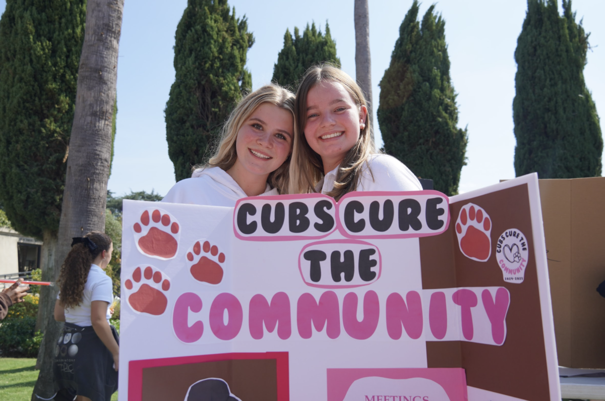 Trifolds, Bracelets, & Tiaras: Mayfield’s Club Fair